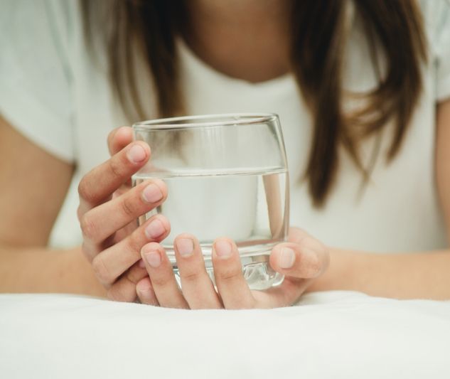 Rutinitas Sederhana yang Mendukung Kesehatan Gula Darah Setiap Hari