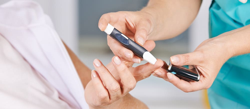 Kekuatan Makanan Alami dalam Membantu Menstabilkan Gula Darah